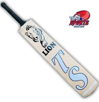 TS LION COCONUT PLAYER EDITION BAT