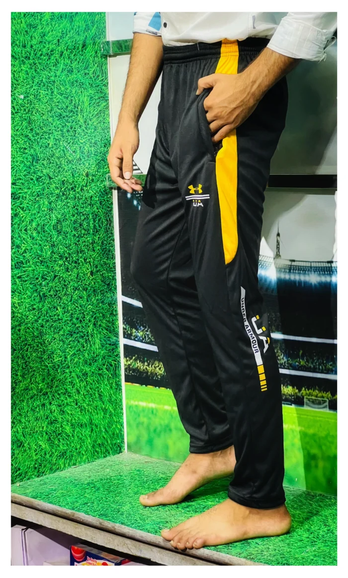 UNDER ARMOUR TROUSER (DRI-FIT) QUAITY