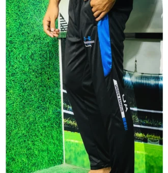 UNDER ARMOUR TROUSER (DRI-FIT) QUAITY