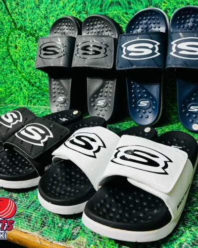 SKETCHERS MEN MEDICATED IMPORTED SLIPPERS