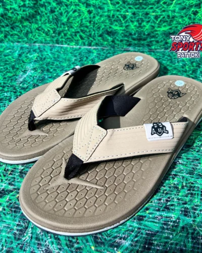 MEN MEDICATED CASUAL FLIPFLOPS