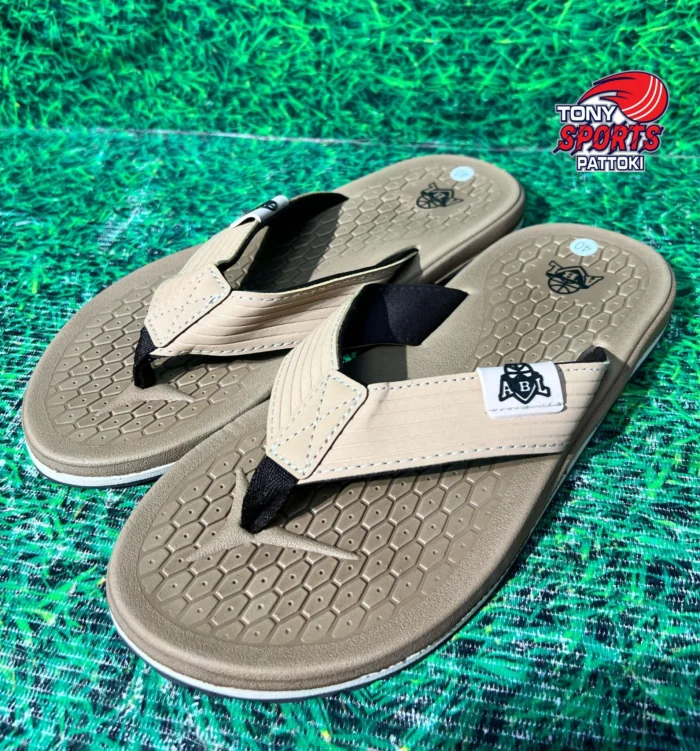 MEN MEDICATED CASUAL FLIPFLOPS