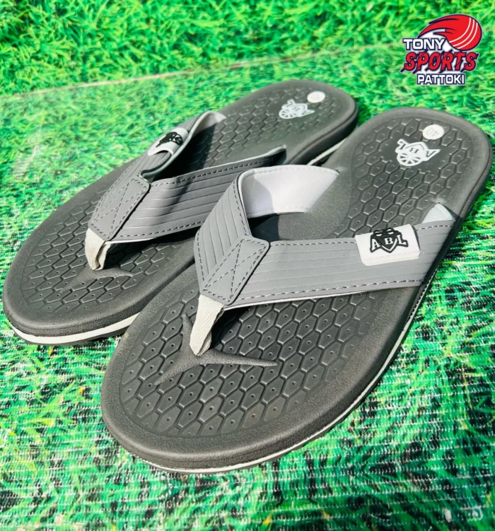 MEN MEDICATED CASUAL FLIPFLOPS