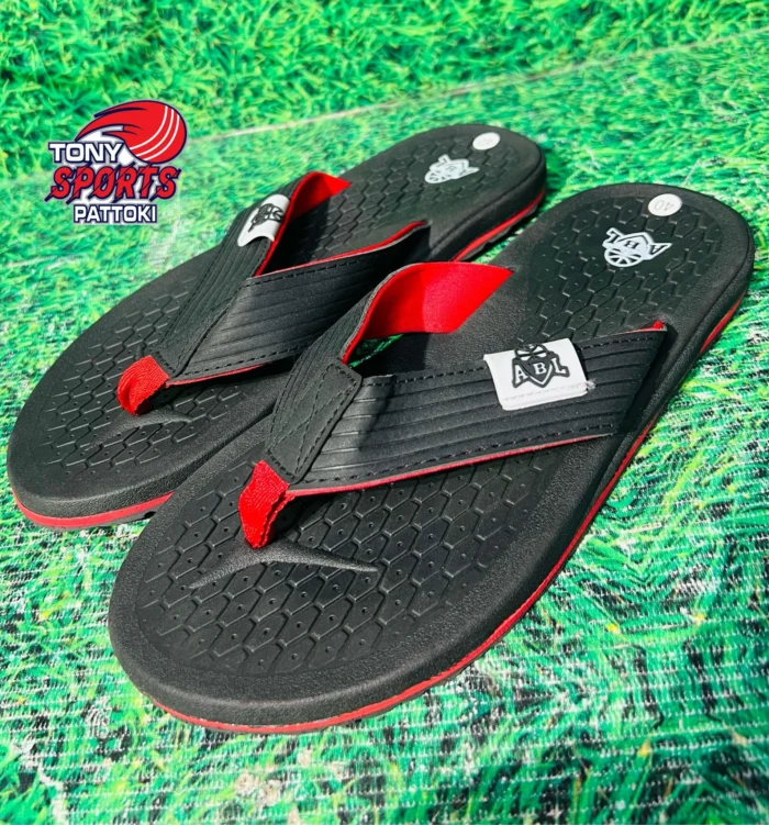 MEN MEDICATED CASUAL FLIPFLOPS