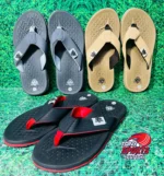 MEN MEDICATED CASUAL FLIPFLOPS