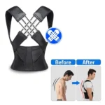 MOLDED COMPRESSION VEST