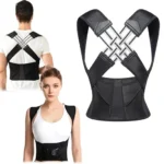 MOLDED COMPRESSION VEST