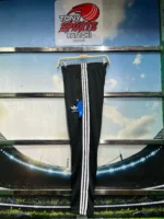 ADIDAS TROUSER INTERLOCK DRI-FIT ORIGNAL
