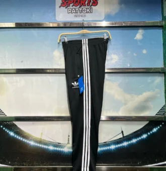 ADIDAS TROUSER INTERLOCK DRI-FIT ORIGNAL
