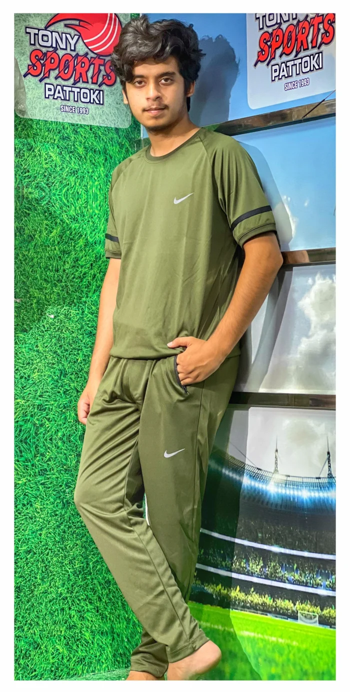 MEN TRACKSUIT DRI-FIT BEST QUALITY STUFF