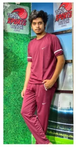 MEN TRACKSUIT DRI-FIT BEST QUALITY STUFF