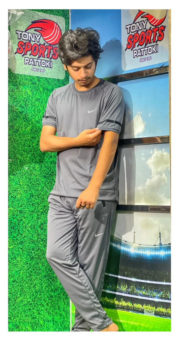 MEN TRACKSUIT DRI-FIT BEST QUALITY STUFF