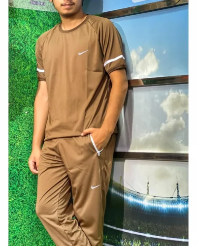 MEN TRACKSUIT DRI-FIT BEST QUALITY STUFF