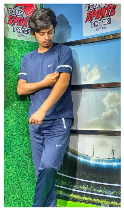 MEN TRACKSUIT DRI-FIT BEST QUALITY STUFF