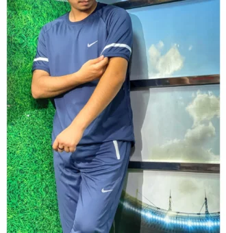 MEN TRACKSUIT DRI-FIT BEST QUALITY STUFF