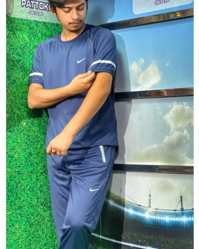 MEN TRACKSUIT DRI-FIT BEST QUALITY STUFF