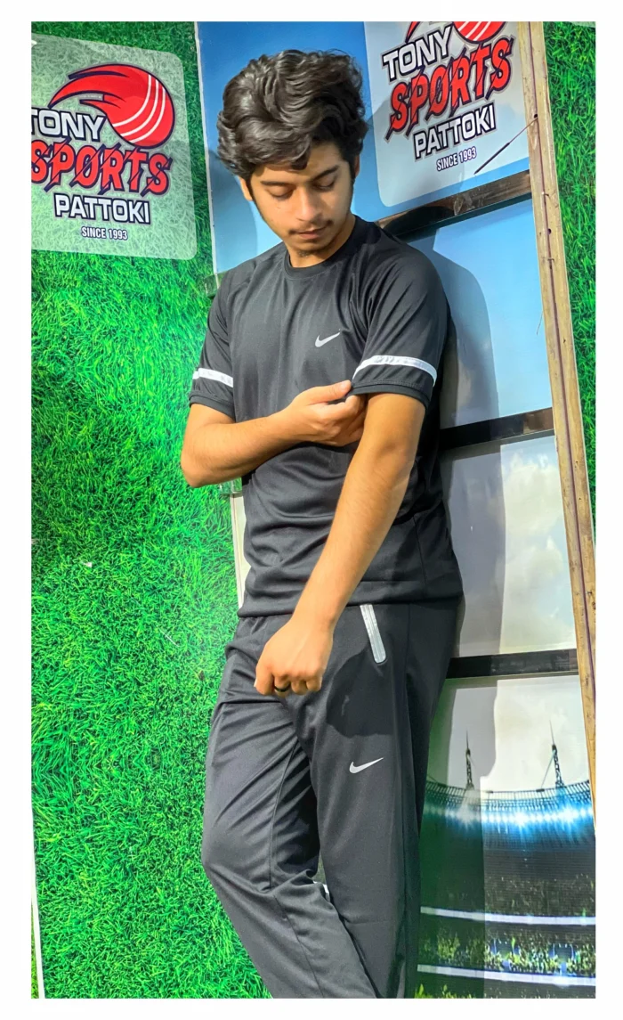 MEN TRACKSUIT DRI-FIT BEST QUALITY STUFF