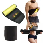 WEIGHT LOSS HOT SHARPER BELT FOR MEN AND WOMAN