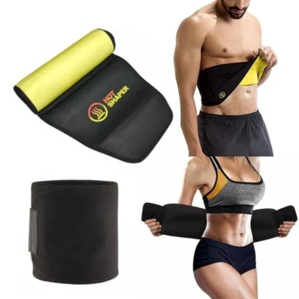WEIGHT LOSS HOT SHARPER BELT FOR MEN AND WOMAN