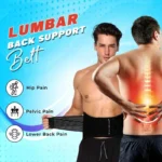 BACK SUPPORT PAIN BELT
