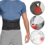 BACK SUPPORT PAIN BELT