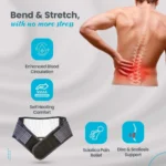 BACK SUPPORT PAIN BELT