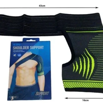 SHOULDER SUPPORT YC FOR PAIN