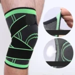 KNEE SUPPORT IMPORTED STRETCHED FOR PAIN AND SUPPORT