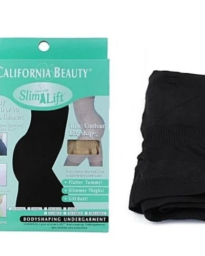 SLIM N FIT CALIFORNIA BEAUTY BODY SHAPING UNDERGARMENTS