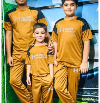 SUMMER TRACKSUIT FOR MEN AND JUNIOR IMPORTED DRI-FIT STUFF