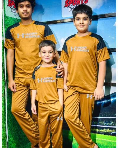 SUMMER TRACKSUIT FOR MEN AND JUNIOR IMPORTED DRI-FIT STUFF