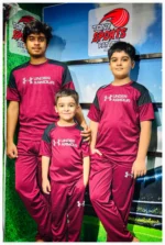 SUMMER TRACKSUIT FOR MEN AND JUNIOR IMPORTED DRI-FIT STUFF
