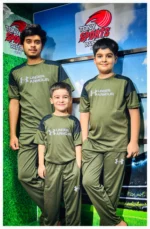 SUMMER TRACKSUIT FOR MEN AND JUNIOR IMPORTED DRI-FIT STUFF
