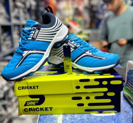 SHINE SH5000 CRICKET GRIPPER. FOR ALL ROUNDER.
