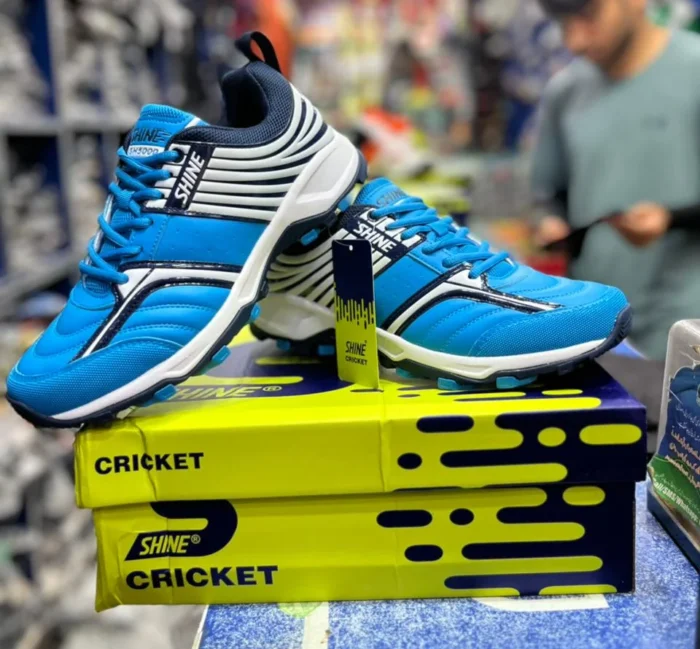 SHINE SH5000 CRICKET GRIPPER. FOR ALL ROUNDER.