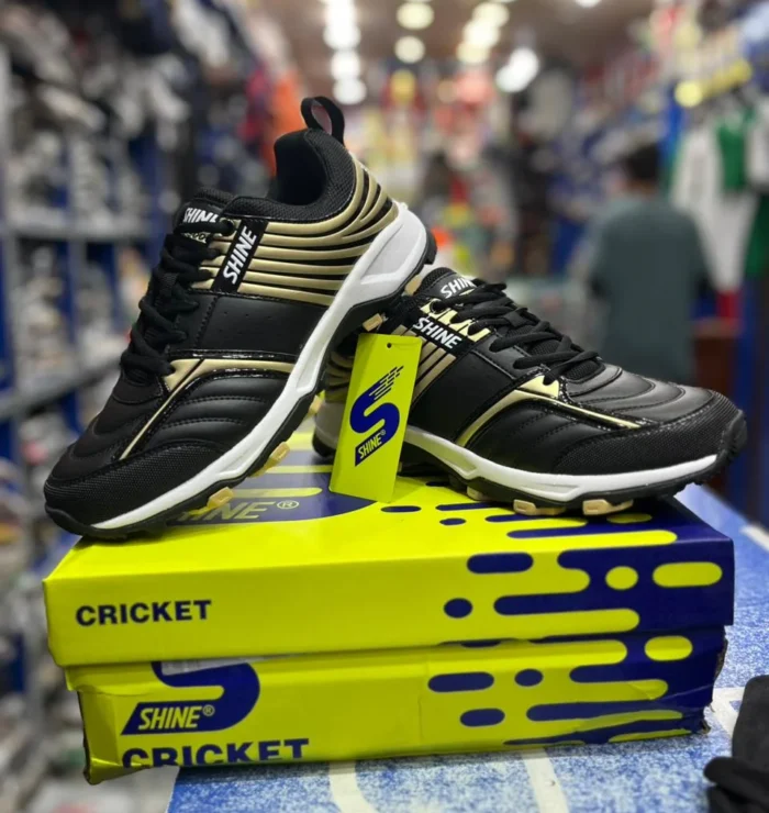 SHINE SH5000 CRICKET GRIPPER. FOR ALL ROUNDER.