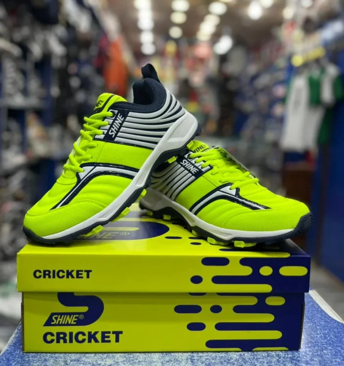 SHINE SH5000 CRICKET GRIPPER. FOR ALL ROUNDER.