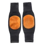 Experience warmth, comfort, and reliable support with our Unisex Knee Warmer—designed specifically for winter use and knee pain relief. Made with high-quality windproof and breathable material, it helps maintain warmth around your joints while allowing proper airflow to prevent sweat buildup. Whether you're running, cycling, hiking, working outdoors, or simply staying warm in cold weather, this knee warmer provides gentle compression to support your knee muscles and reduce discomfort. Its flexible, ergonomic design ensures a secure fit for both men and women without restricting movement. Perfect for cold climates, outdoor sports, arthritis relief, and everyday use—stay active and protected all winter long.