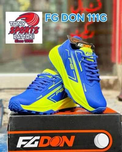 FG DON 111