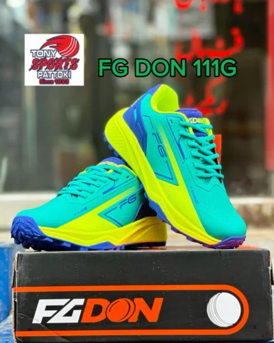 FG DON 111