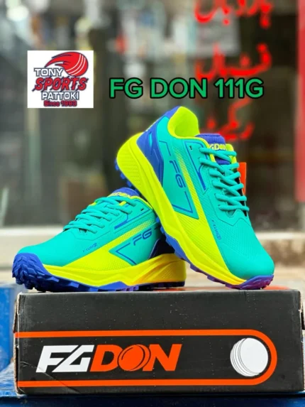 FG DON 111