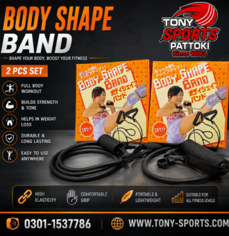 BODY SHAPE BAND