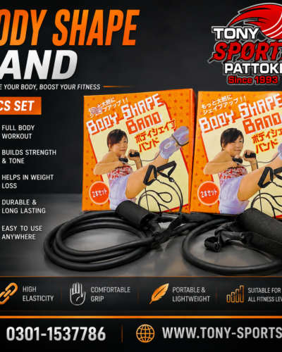 BODY SHAPE BAND