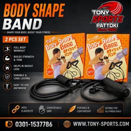 BODY SHAPE BAND