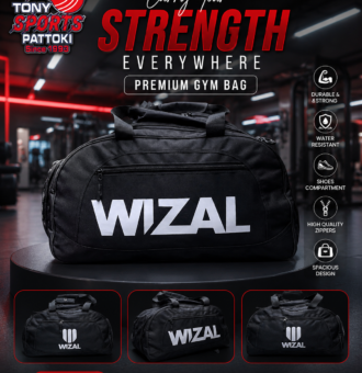 GYM BAG