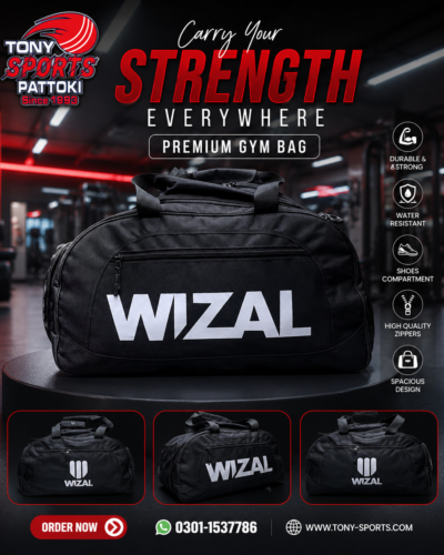 GYM BAG