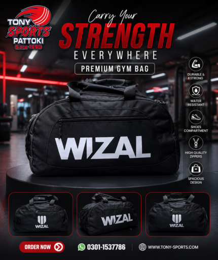 GYM BAG