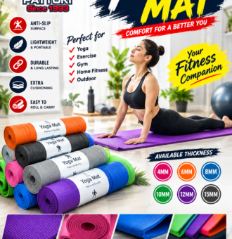 YOGA MAT