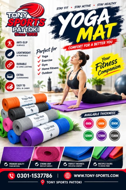 YOGA MAT